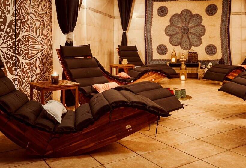 בית מלון כפרי Turracherhof