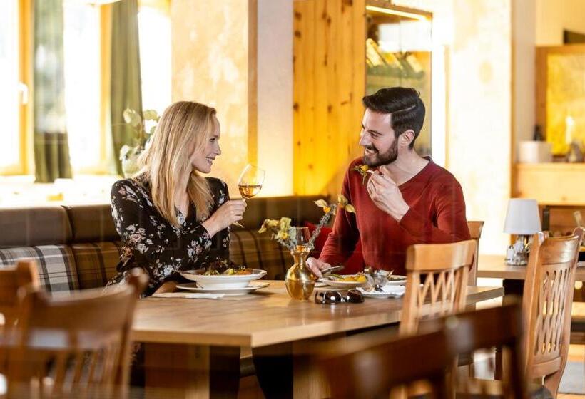 בית מלון כפרי Turracherhof