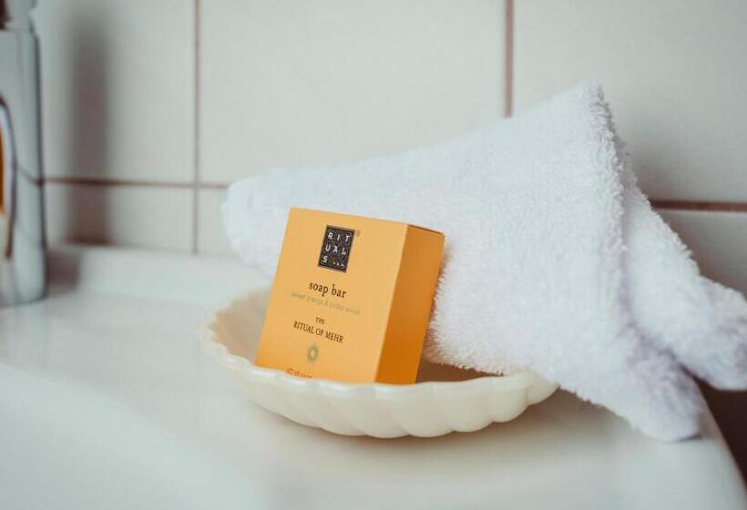 בית מלון כפרי Turracherhof