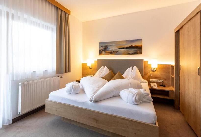 בית מלון כפרי Turracherhof