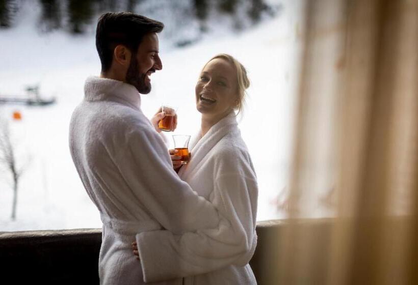 בית מלון כפרי Turracherhof