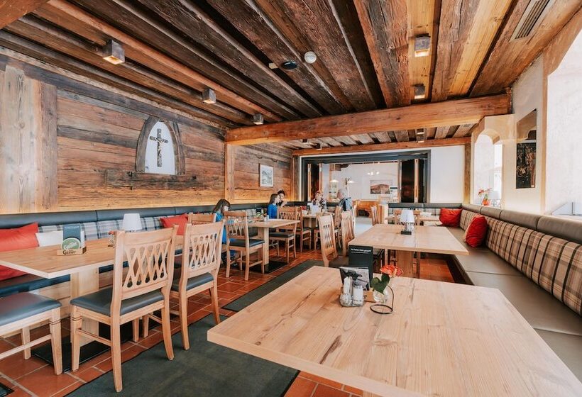 בית מלון כפרי Turracherhof