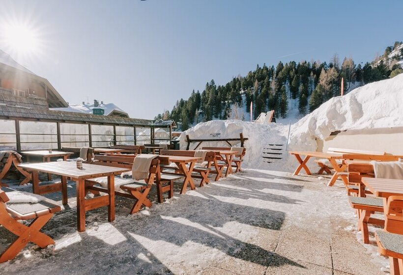 בית מלון כפרי Turracherhof