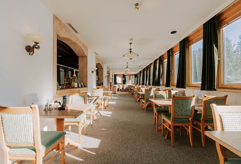 בית מלון כפרי Turracherhof