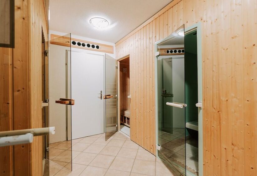 בית מלון כפרי Turracherhof