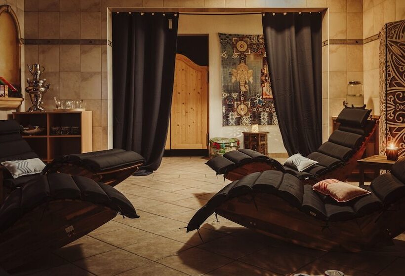 בית מלון כפרי Turracherhof