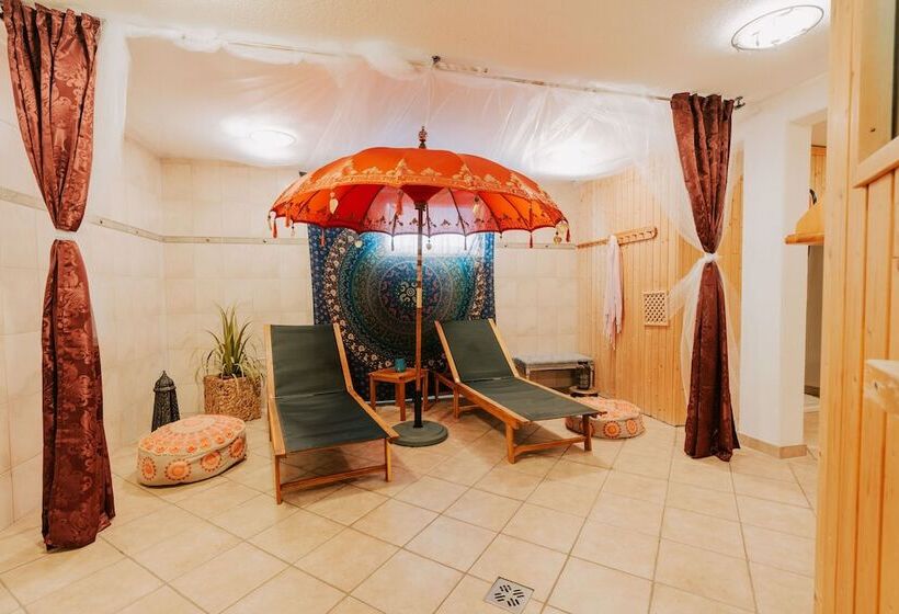 בית מלון כפרי Turracherhof