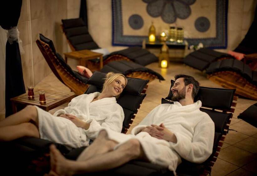 בית מלון כפרי Turracherhof