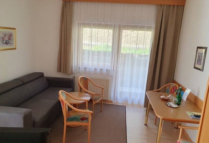 בית מלון כפרי Turracherhof