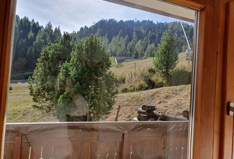 בית מלון כפרי Turracherhof