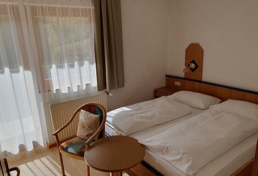 בית מלון כפרי Turracherhof