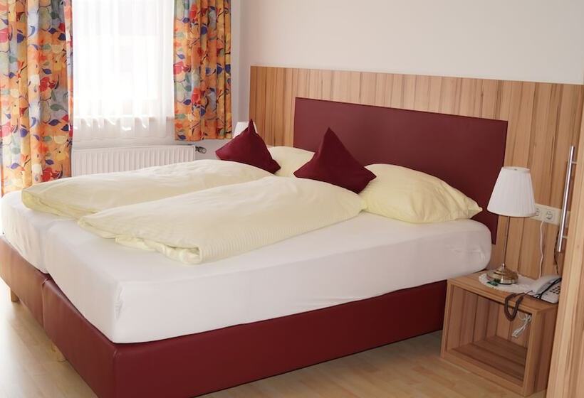 בית מלון כפרי Turracherhof