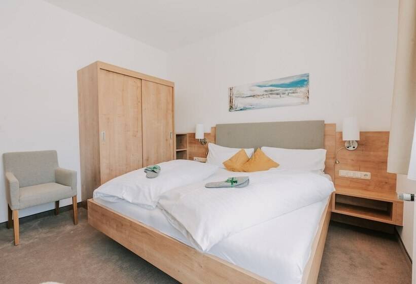 בית מלון כפרי Turracherhof