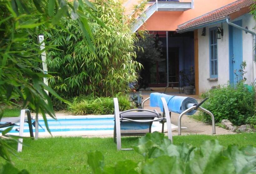 בית מלון כפרי Van Reeth's Koffiebranderij