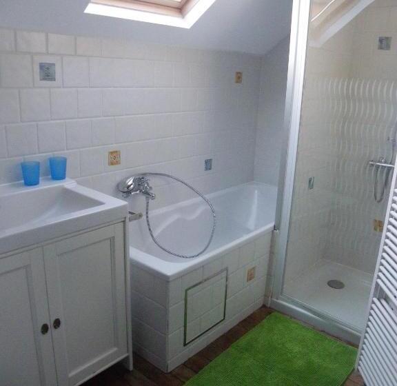 בית מלון כפרי Van Reeth's Koffiebranderij