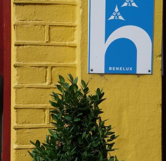 בית מלון כפרי Van Reeth's Koffiebranderij