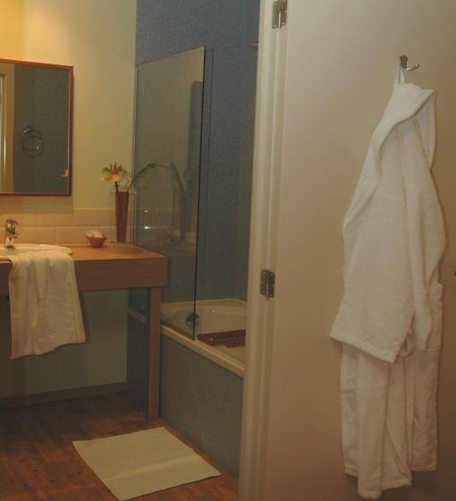 בית מלון כפרי Van Reeth's Koffiebranderij