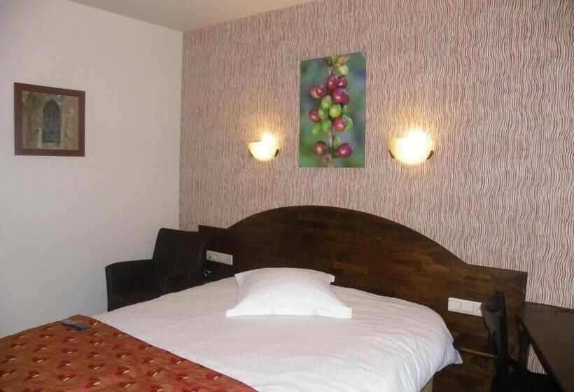 בית מלון כפרי Van Reeth's Koffiebranderij