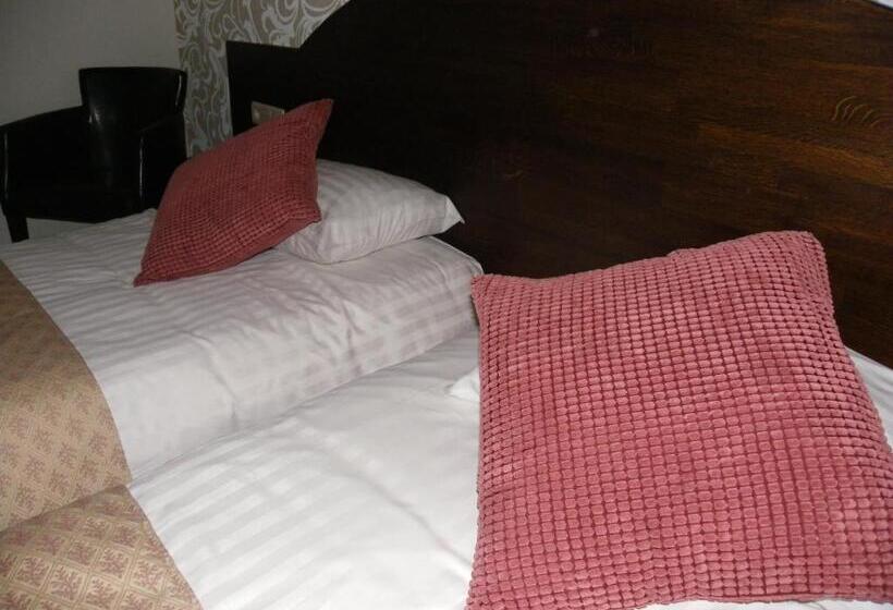 בית מלון כפרי Van Reeth's Koffiebranderij