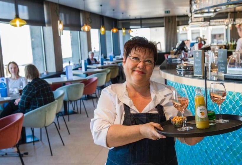 ホテル Vayamundo Oostende