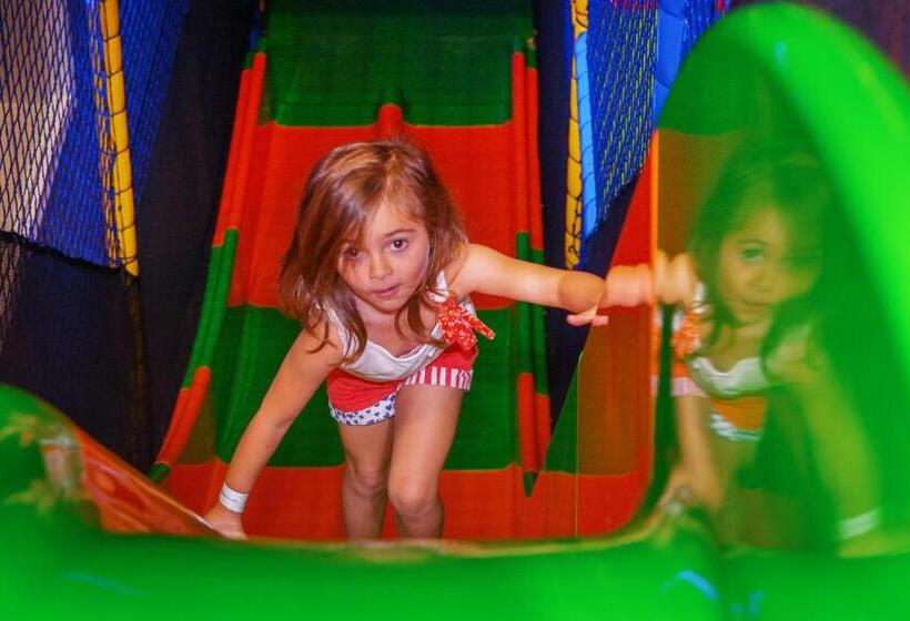 ホテル Vayamundo Oostende