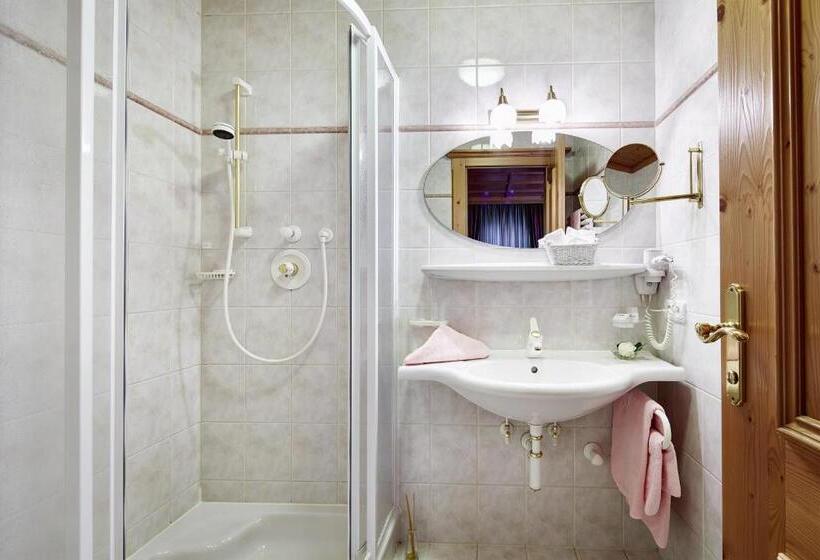 ホテル Villa Angela