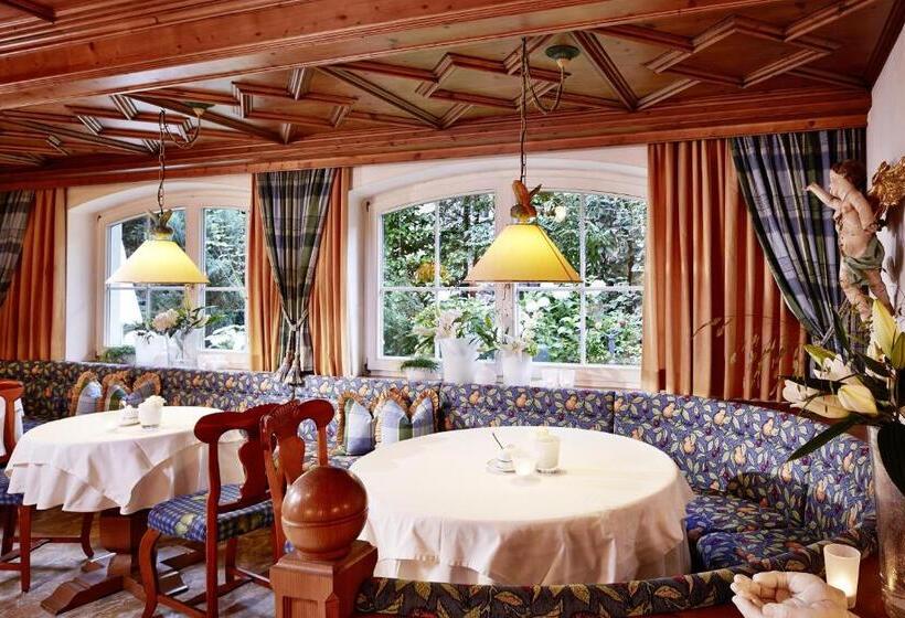 ホテル Villa Angela