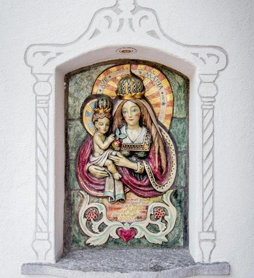 ホテル Villa Angela