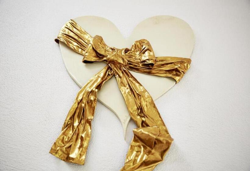 ホテル Villa Angela