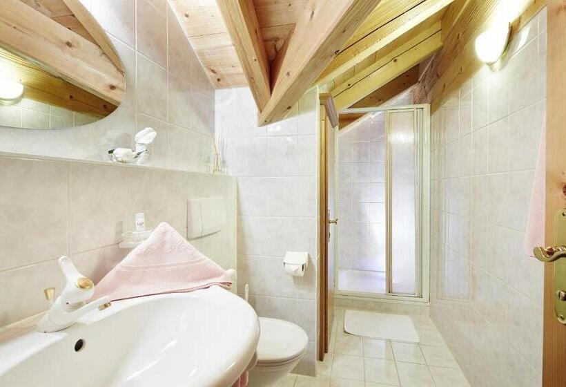 ホテル Villa Angela