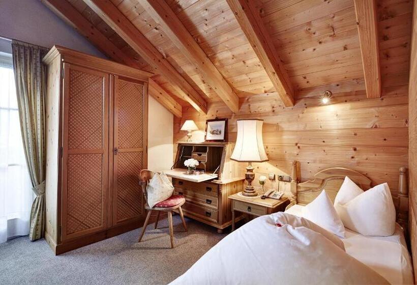 ホテル Villa Angela