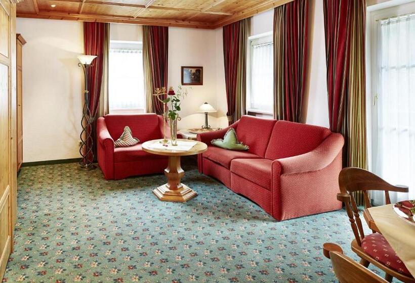 ホテル Villa Angela