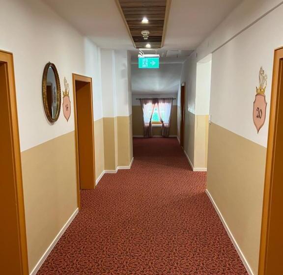 호텔 Weisses Rössl Am See