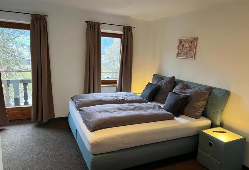 호텔 Weisses Rössl Am See