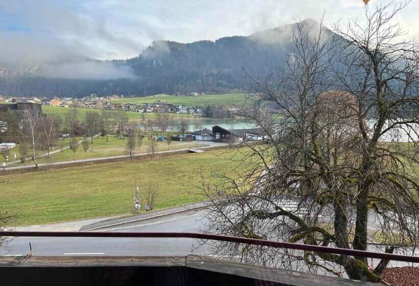 호텔 Weisses Rössl Am See