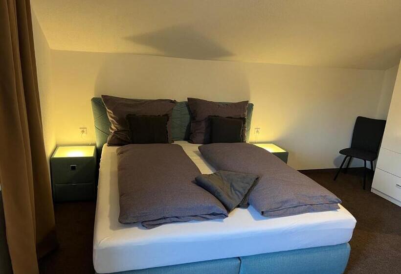 호텔 Weisses Rössl Am See