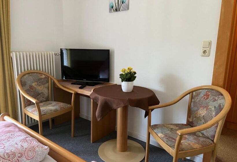 호텔 Weisses Rössl Am See