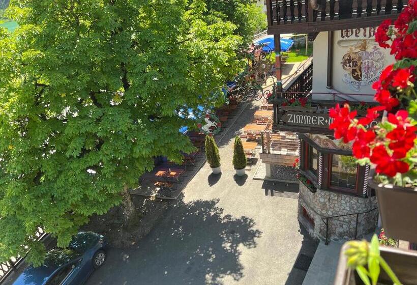 호텔 Weisses Rössl Am See
