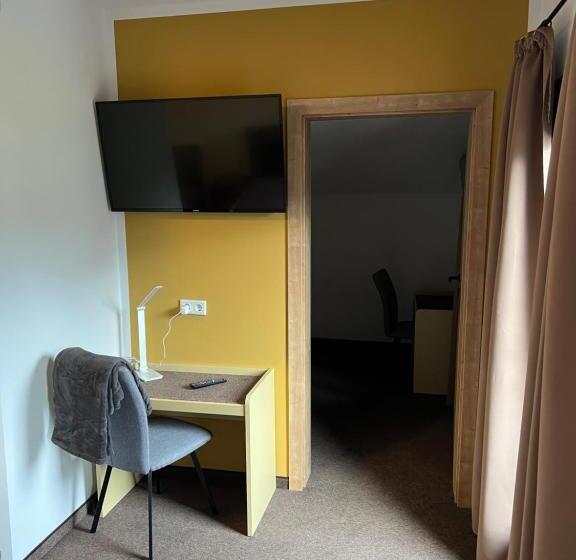 호텔 Weisses Rössl Am See