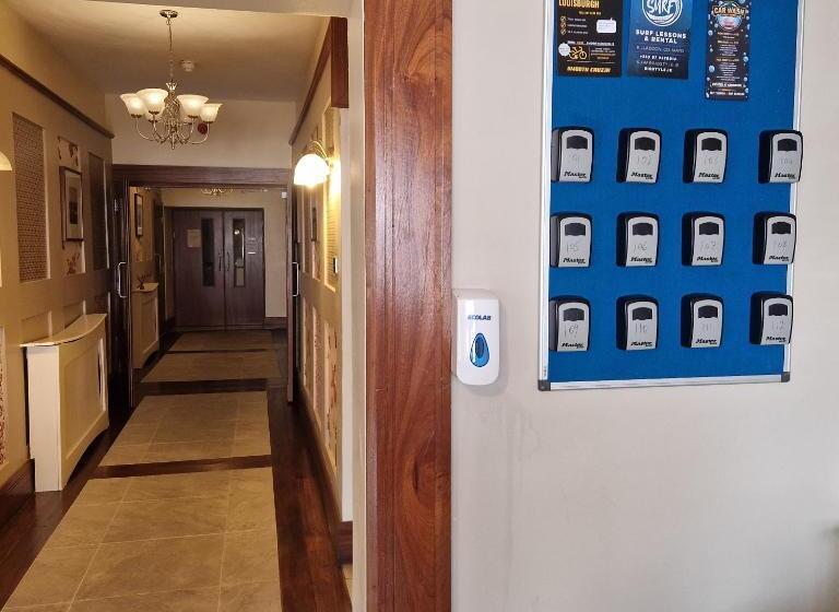 Отель West View Accomodation