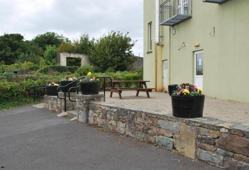 Отель West View Accomodation