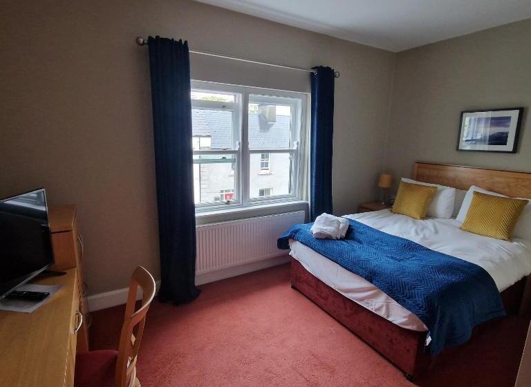 Отель West View Accomodation