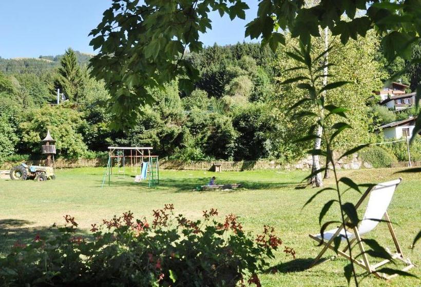 Kaiserhotel Kitzbühler Alpen