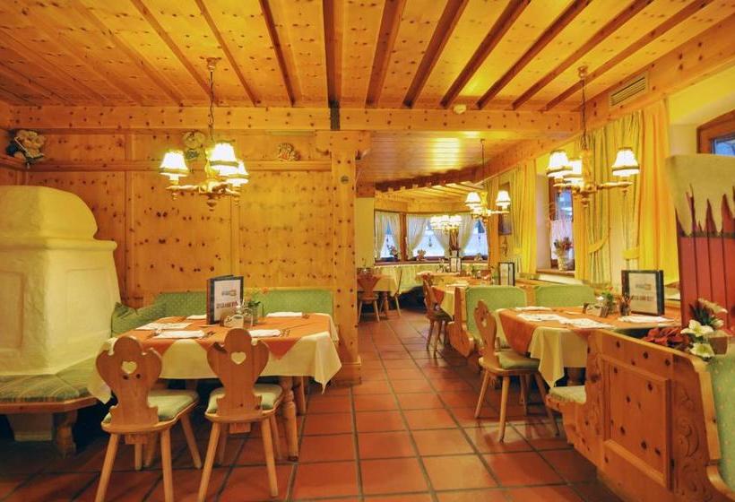 Kaiserhotel Kitzbühler Alpen