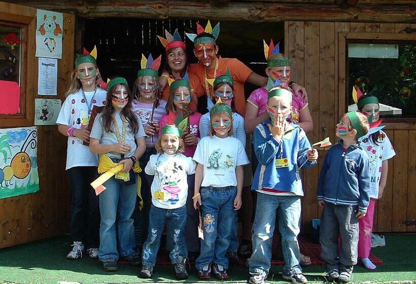 Kaiserhotel Kitzbühler Alpen