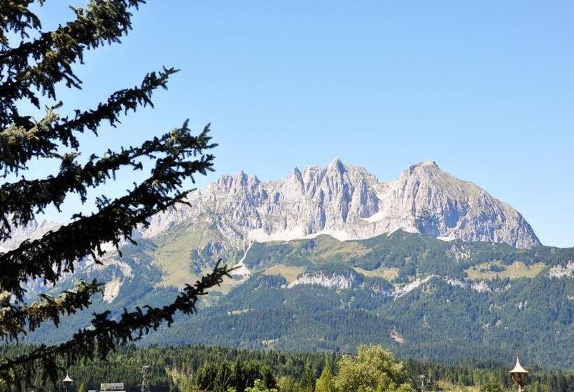 Kaiserhotel Kitzbühler Alpen