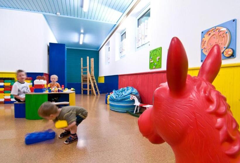 Kaiserhotel Kitzbühler Alpen