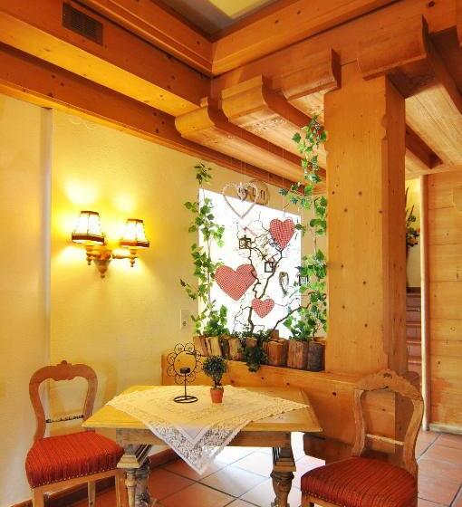 Kaiserhotel Kitzbühler Alpen