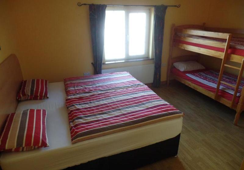 旅馆 Fáilte Lodging Kenmare Town Centre