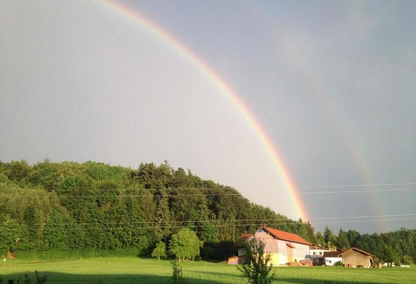 Landhotel Drei Eichen